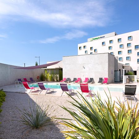 Holiday Inn Express Montpellier - Odysseum, An Ihg Hotel Екстер'єр фото